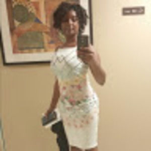 Meet your Posher, Rakeesha